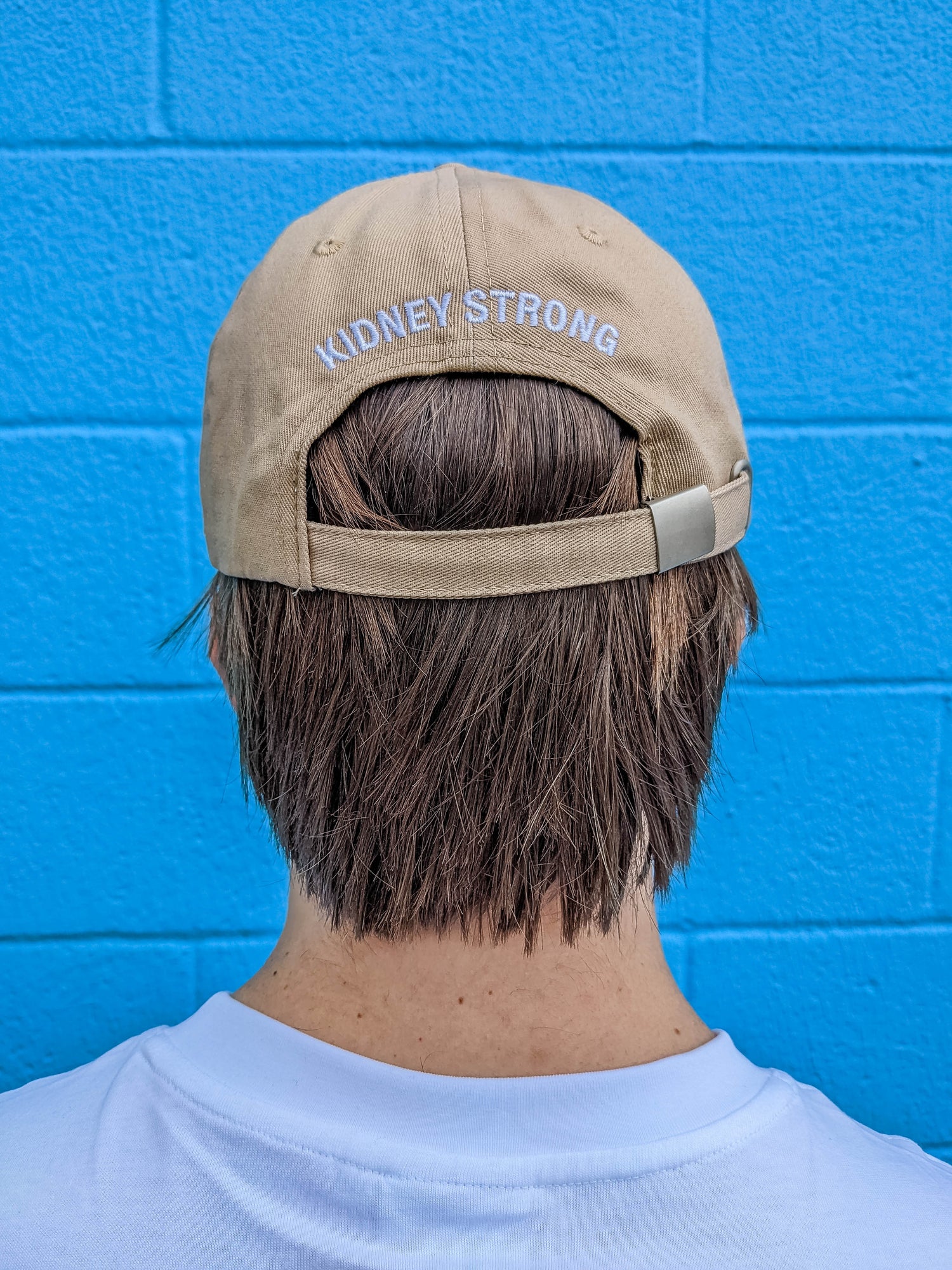 Dialysis Warrior Baseball Cap