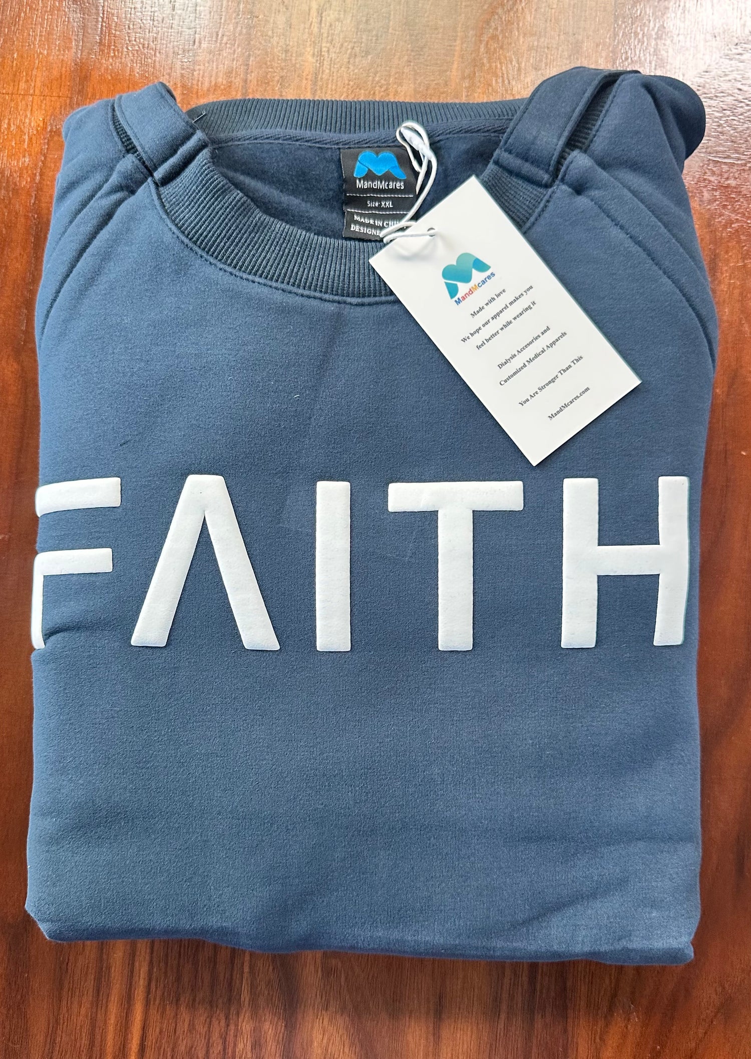 Chest Port and Arm Access. For Men and Women.