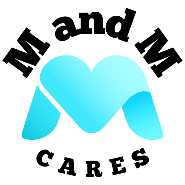 MandMcares logo