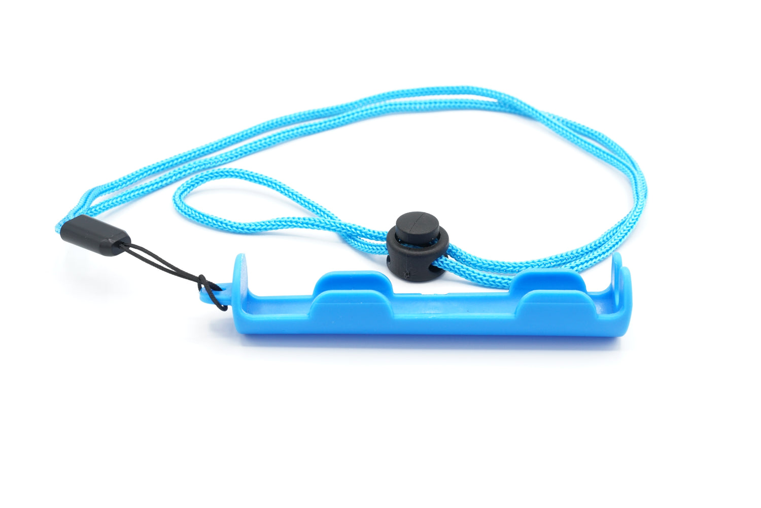 Baxter PD Holder (1 Holder & 1 Spring Adjustable Lanyard)