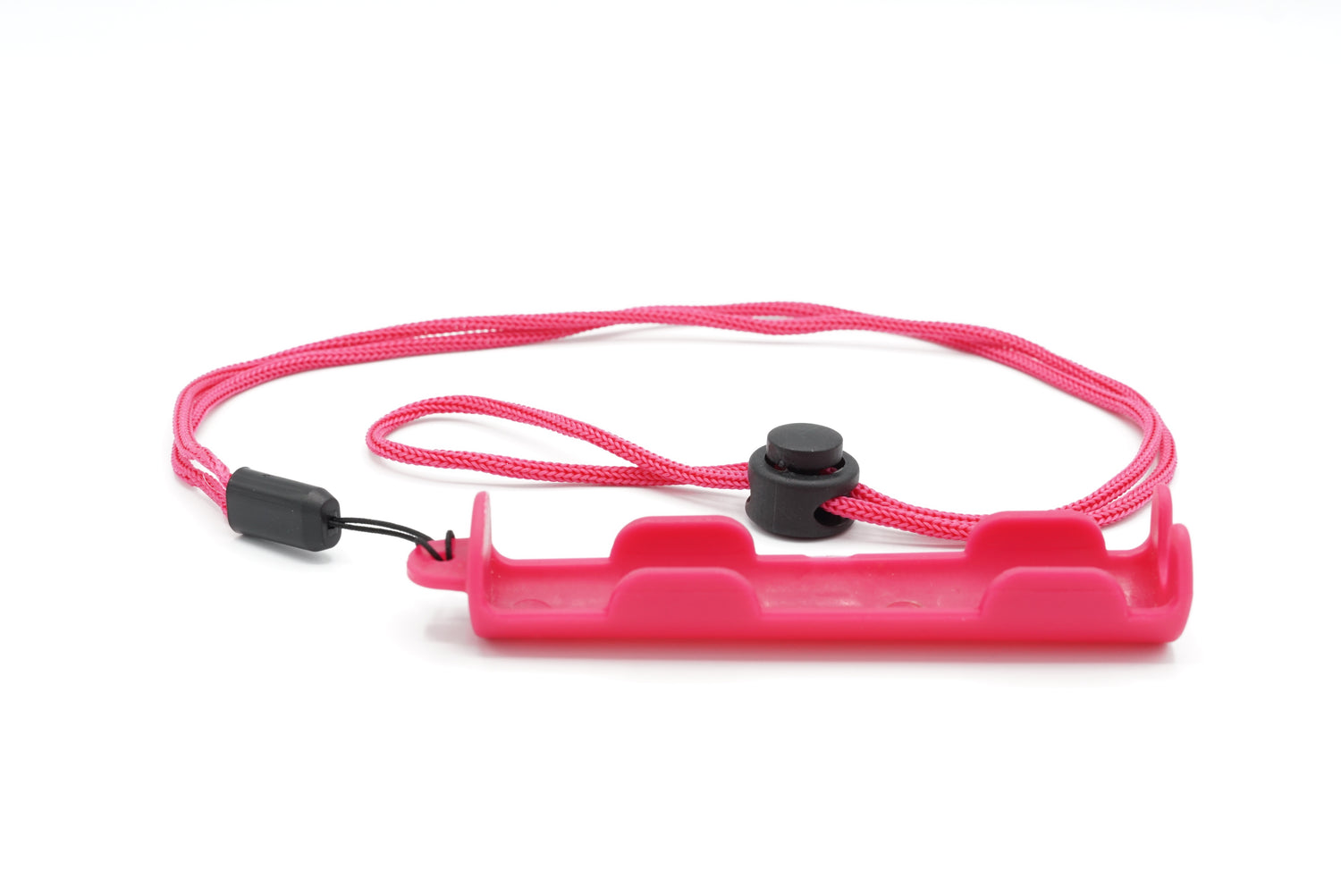 Baxter PD Holder (1 Holder & 1 Spring Adjustable Lanyard)