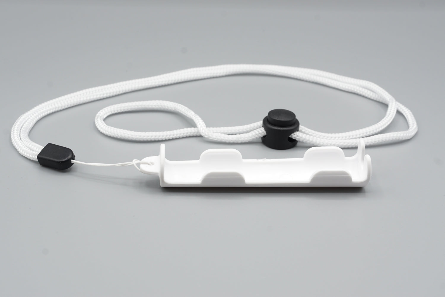 Baxter PD Holder (1 Holder & 1 Spring Adjustable Lanyard)