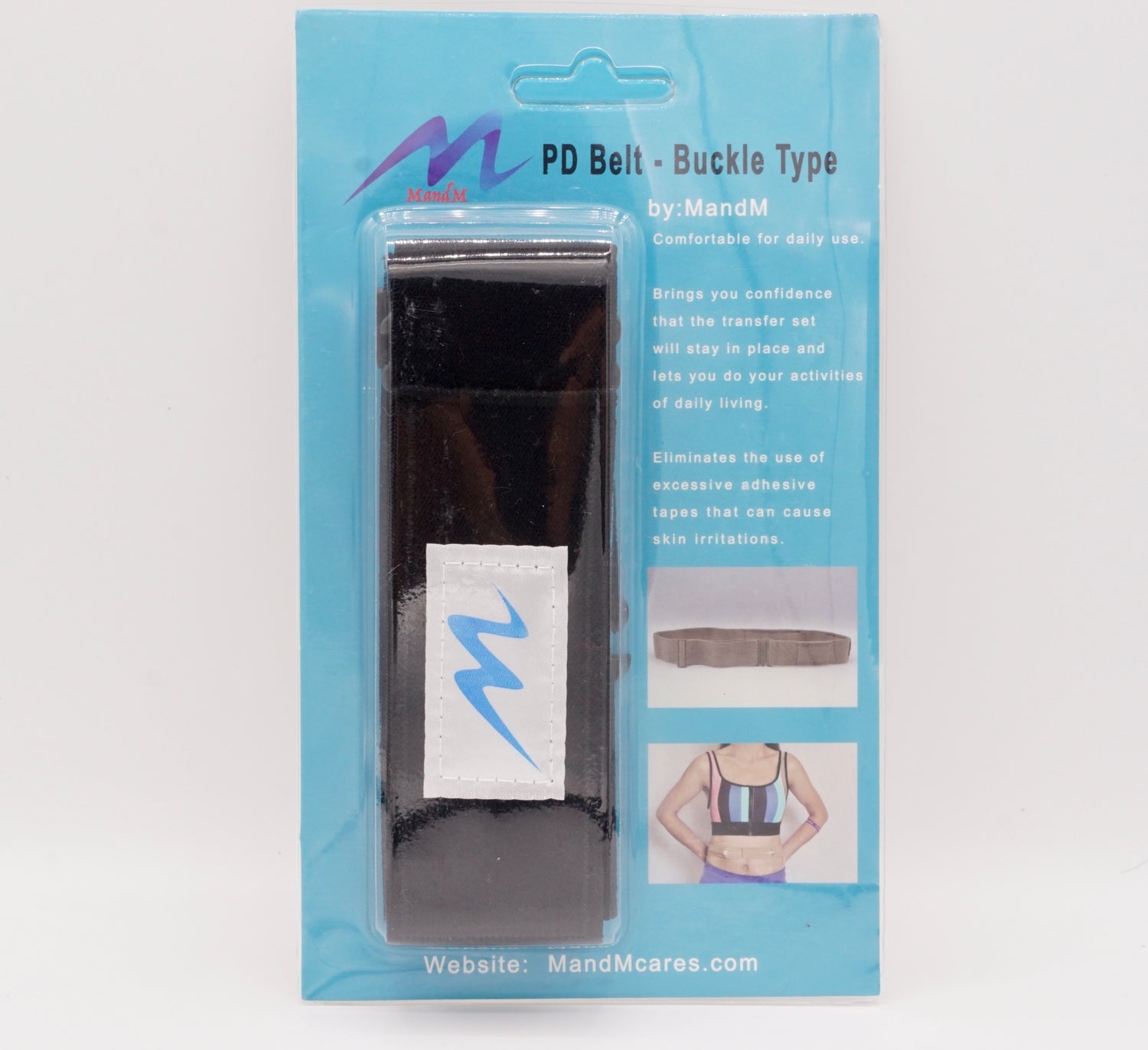 Peritoneal Dialysis Belt – Slim 1.5