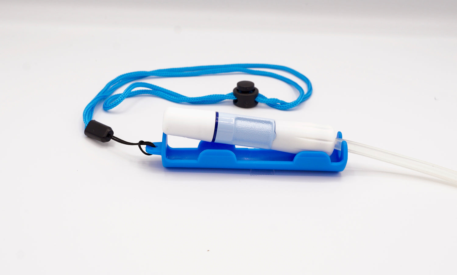 Baxter PD Holder (1 Holder & 1 Spring Adjustable Lanyard)