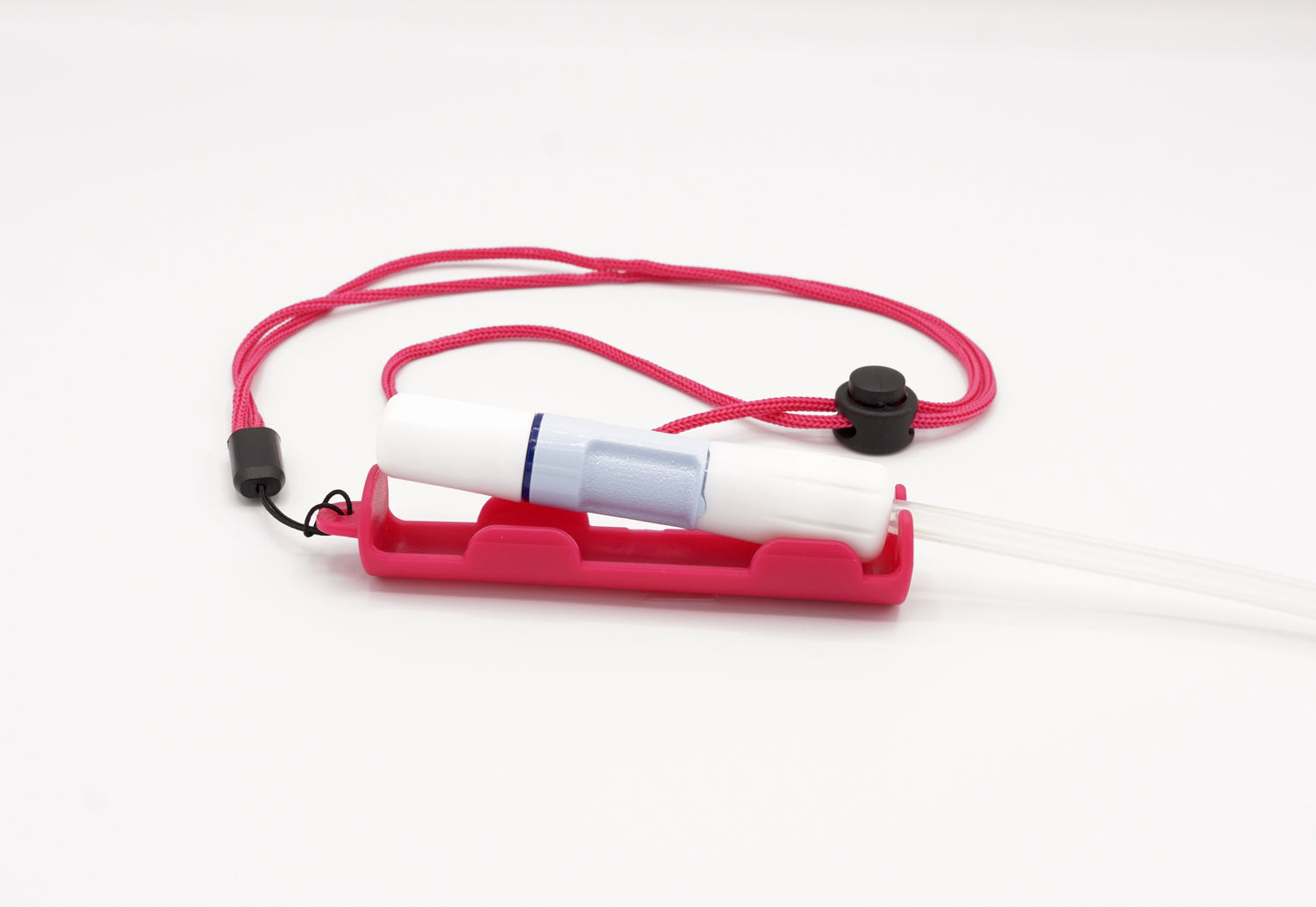 Baxter PD Holder (1 Holder & 1 Spring Adjustable Lanyard)