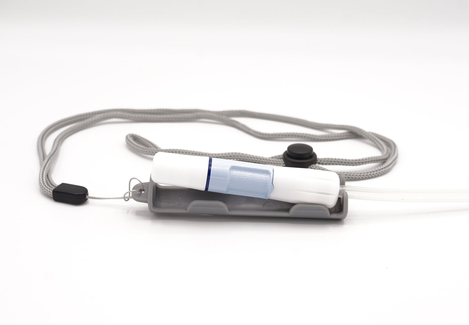 Baxter PD Holder (1 Holder & 1 Spring Adjustable Lanyard)