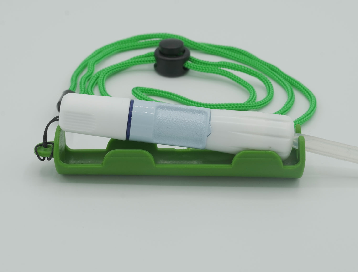 Baxter PD Holder (1 Holder & 1 Spring Adjustable Lanyard)