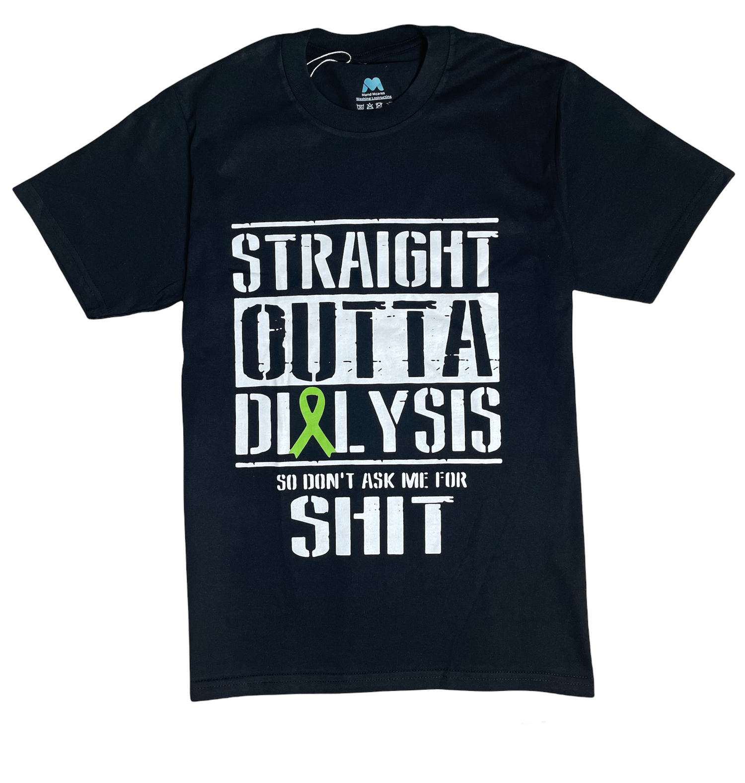 Funny Dialysis Shirt