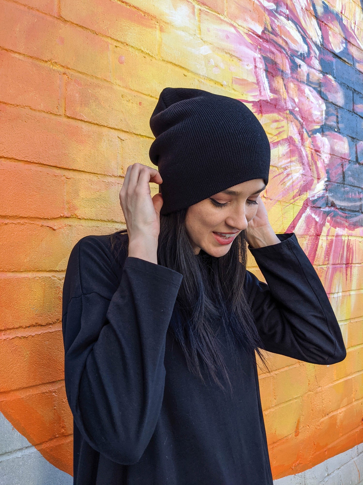 Dialysis Warrior & Fight Kidney Disease Beanie