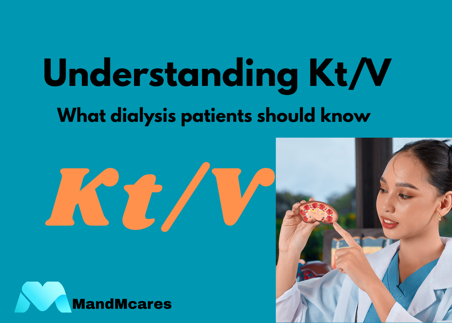 Understanding Kt/V: What Dialysis Patients Should Know