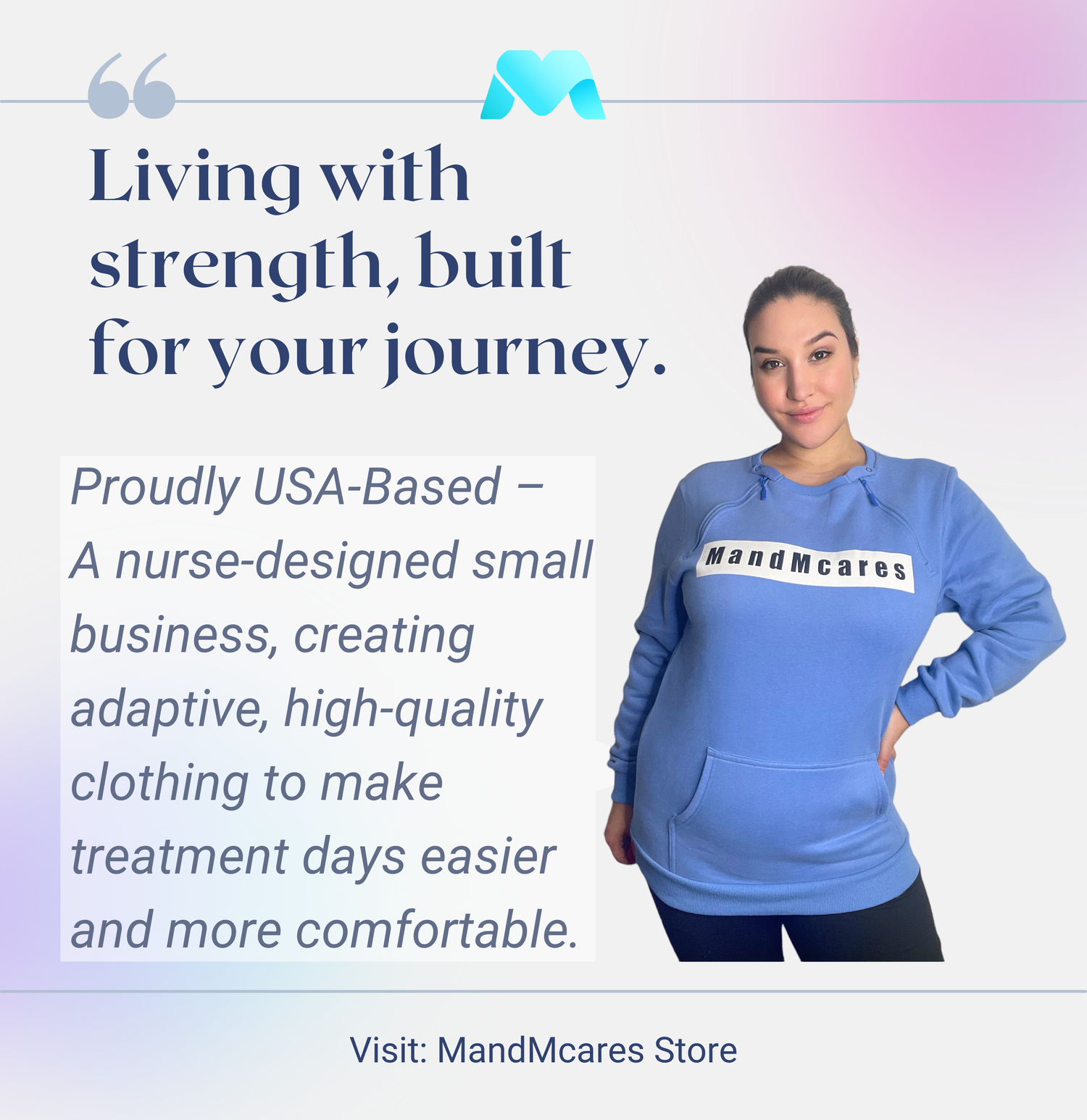 Plus Size Chest Access - New