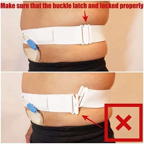 Peritoneal Dialysis Belt – Slim 1.5