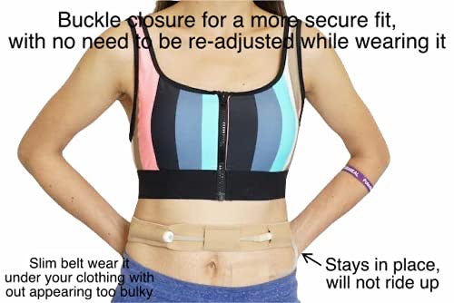 Peritoneal Dialysis Belt – Slim 1.5