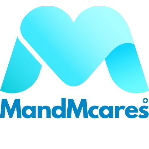 MandMcares 