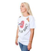 Load image into Gallery viewer, Dialysis Chemo Chest Port Access for Men and Women
