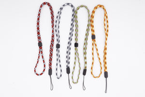 Adjustable Lanyard Necklace. (For Transfer Set Holder) 4 Pieces. LANYARDS ONLY