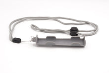 Load image into Gallery viewer, Peritoneal Dialysis Transfer Set Holder with Adjustable Necklace -for Baxter