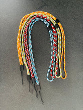 Load image into Gallery viewer, Adjustable Lanyard Necklace. (For Transfer Set Holder) 4 Pieces. LANYARDS ONLY