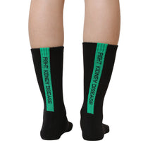 Load image into Gallery viewer, FIGHT KIDNEY DISEASE SOCKS. 100% Organic Cotton.