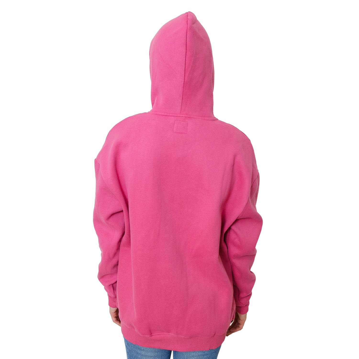 Arm Access Oversized Hoodies for Men and Women