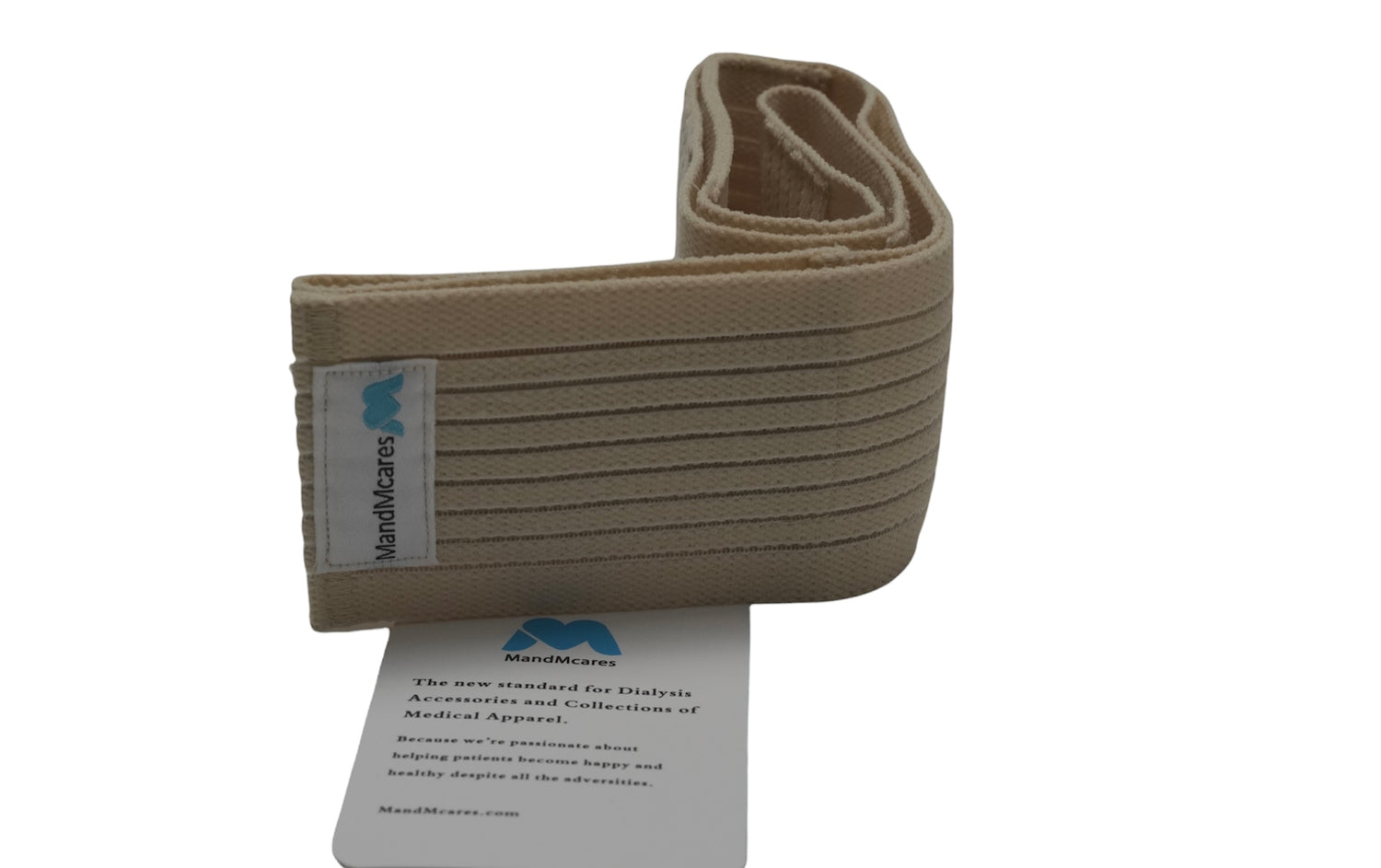 Velcro Type - Peritoneal Dialysis Belt