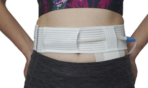 Velcro Type - Peritoneal Dialysis Belt